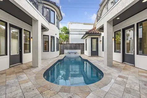 3844 Bellefontaine Street Houston TX 77025