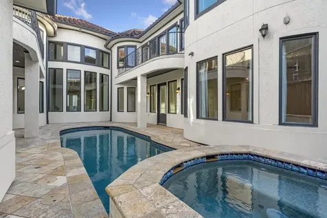3844 Bellefontaine Street Houston TX 77025