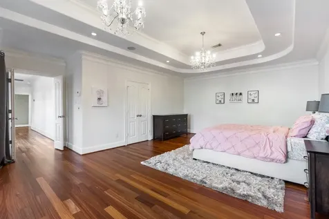 3844 Bellefontaine Street Houston TX 77025