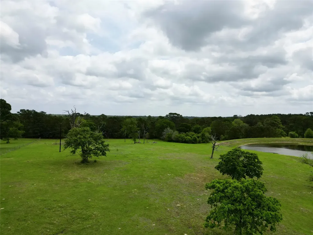 Tbd County Road 410 Navasota TX 77868