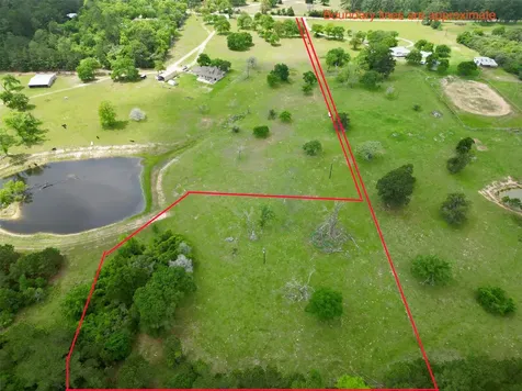 Tbd County Road 410 Navasota TX 77868