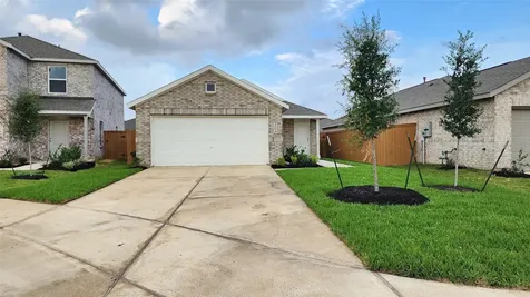 3064 Dawn Sound Drive Katy TX 77493