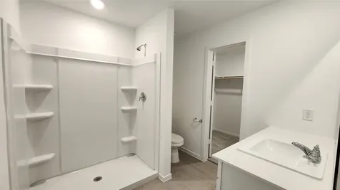 3064 Dawn Sound Drive Katy TX 77493
