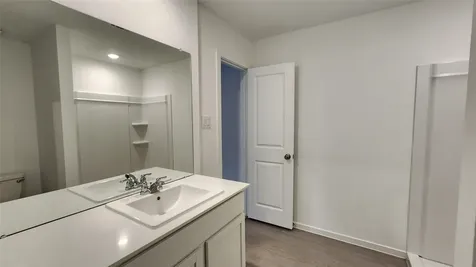 3064 Dawn Sound Drive Katy TX 77493