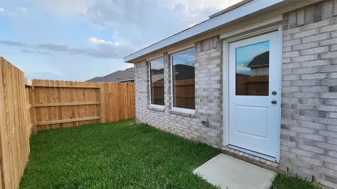 3064 Dawn Sound Drive Katy TX 77493
