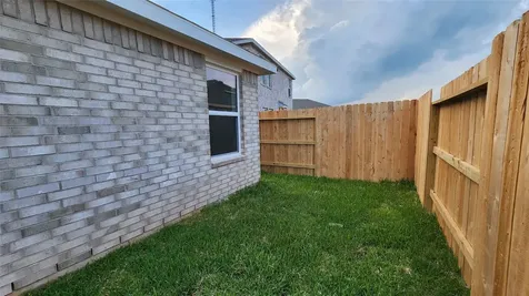 3064 Dawn Sound Drive Katy TX 77493