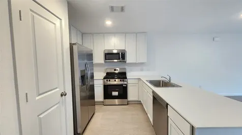 3064 Dawn Sound Drive Katy TX 77493
