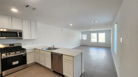 3064 Dawn Sound Drive Katy TX 77493