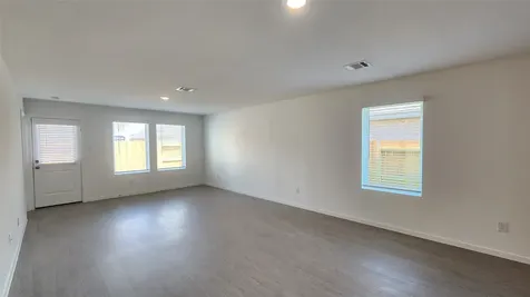 3064 Dawn Sound Drive Katy TX 77493