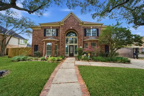 19627 Desert Ivy Drive Houston TX 77094