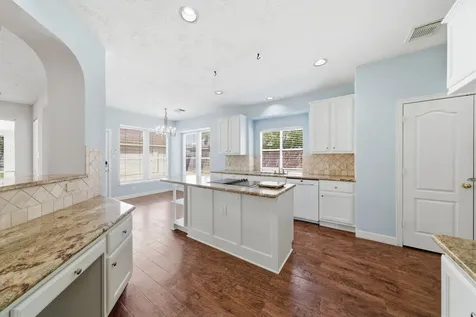 19627 Desert Ivy Drive Houston TX 77094