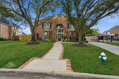 19627 Desert Ivy Drive Houston TX 77094