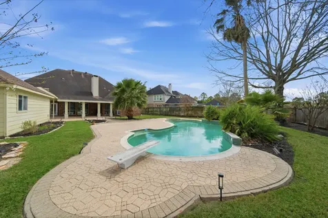19627 Desert Ivy Drive Houston TX 77094