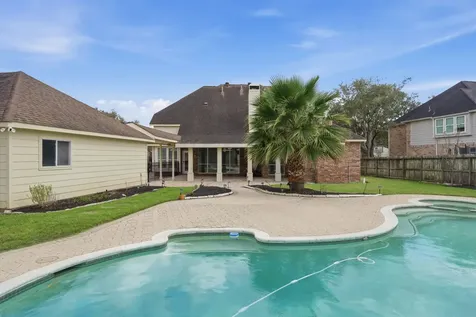 19627 Desert Ivy Drive Houston TX 77094
