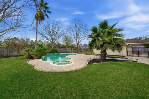 19627 Desert Ivy Drive Houston TX 77094