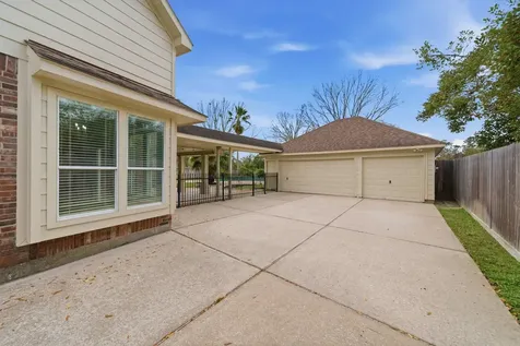 19627 Desert Ivy Drive Houston TX 77094