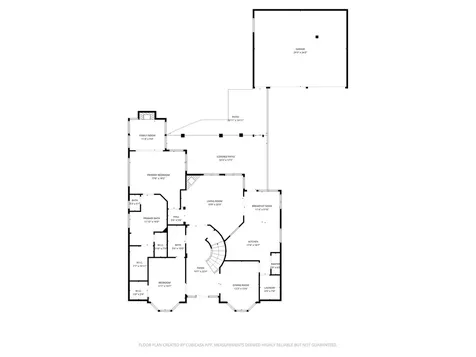 19627 Desert Ivy Drive Houston TX 77094
