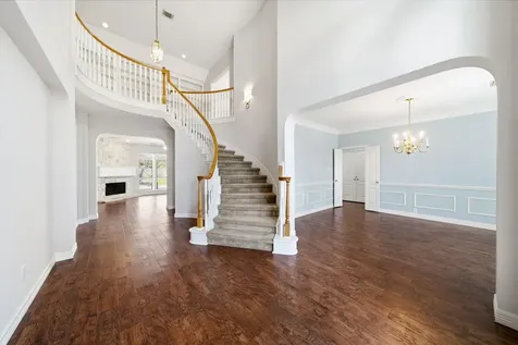 19627 Desert Ivy Drive Houston TX 77094