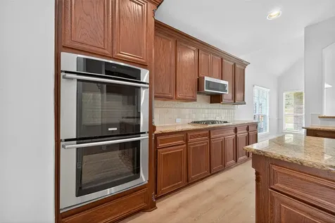 1840 Leela Springs Drive Conroe TX 77304