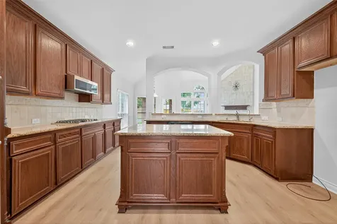 1840 Leela Springs Drive Conroe TX 77304