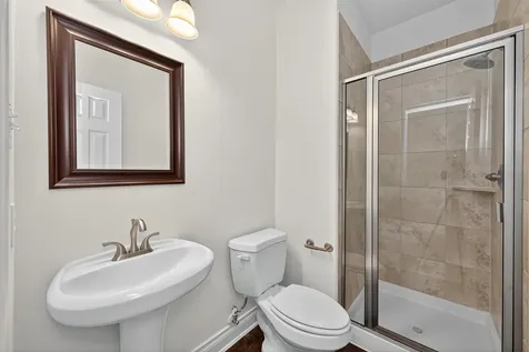 1840 Leela Springs Drive Conroe TX 77304