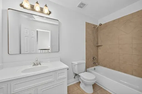 1840 Leela Springs Drive Conroe TX 77304