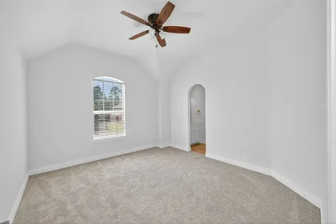 1840 Leela Springs Drive Conroe TX 77304