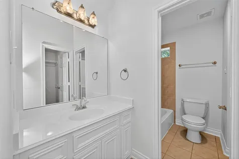 1840 Leela Springs Drive Conroe TX 77304