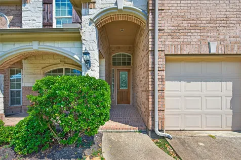 1840 Leela Springs Drive Conroe TX 77304
