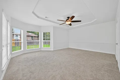 1840 Leela Springs Drive Conroe TX 77304