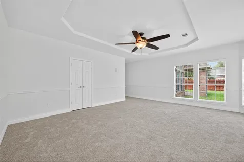 1840 Leela Springs Drive Conroe TX 77304