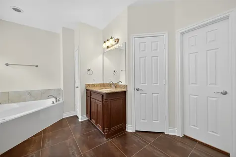 1840 Leela Springs Drive Conroe TX 77304