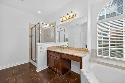 1840 Leela Springs Drive Conroe TX 77304