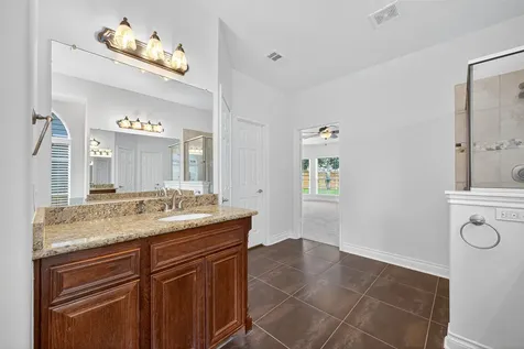 1840 Leela Springs Drive Conroe TX 77304