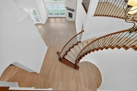 1840 Leela Springs Drive Conroe TX 77304
