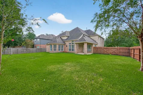 1840 Leela Springs Drive Conroe TX 77304