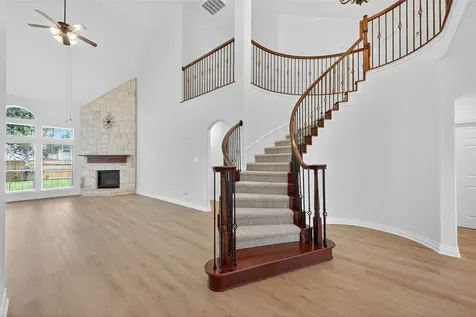 1840 Leela Springs Drive Conroe TX 77304