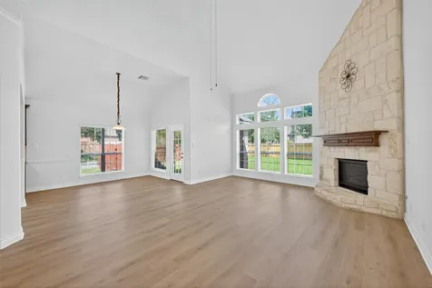 1840 Leela Springs Drive Conroe TX 77304