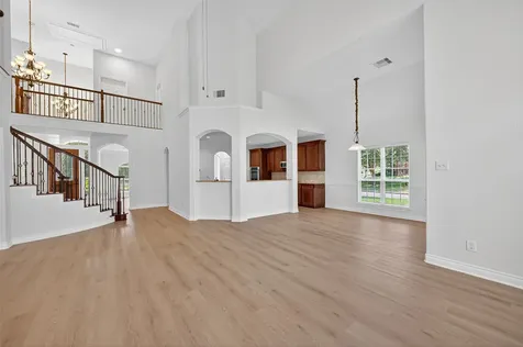 1840 Leela Springs Drive Conroe TX 77304