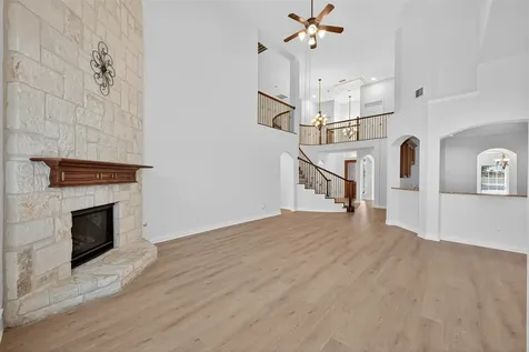 1840 Leela Springs Drive Conroe TX 77304