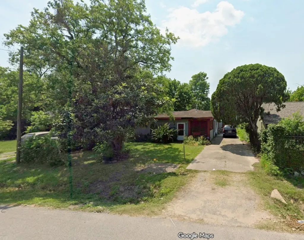 6620 England Street Houston TX 77021