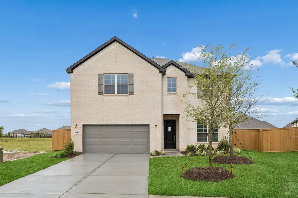 13710 Ballast Green Drive Texas City TX 77568