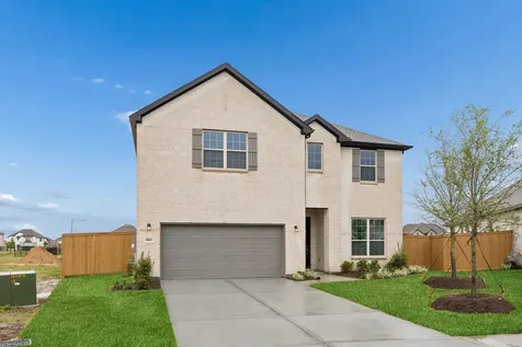 13710 Ballast Green Drive Texas City TX 77568