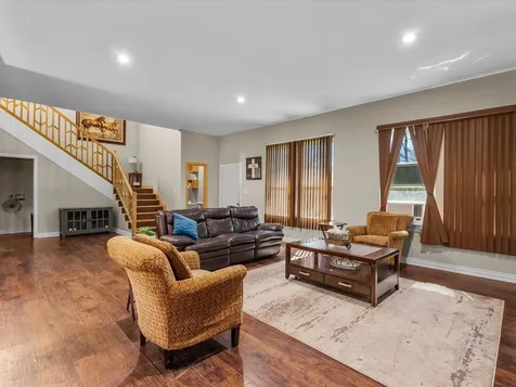 1151 County Line Road Shepherd TX 77371