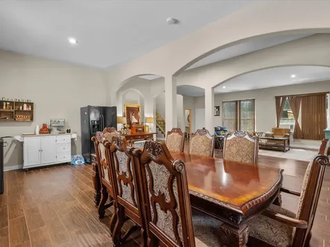 1151 County Line Road Shepherd TX 77371