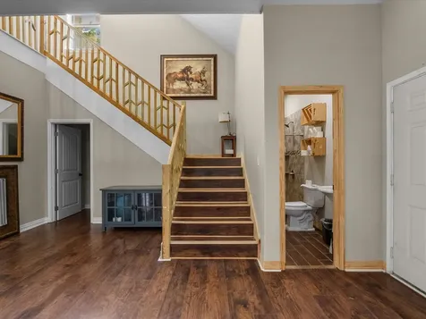 1151 County Line Road Shepherd TX 77371