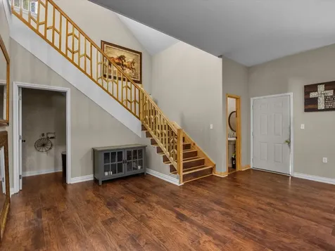 1151 County Line Road Shepherd TX 77371