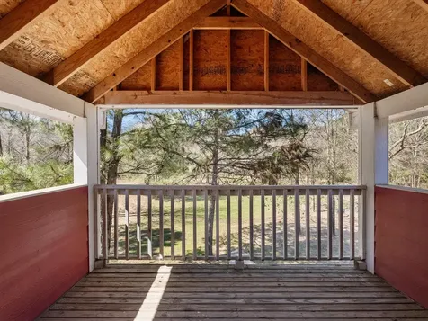1151 County Line Road Shepherd TX 77371