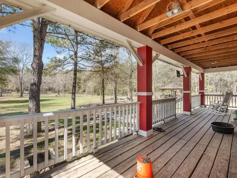 1151 County Line Road Shepherd TX 77371