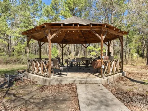 1151 County Line Road Shepherd TX 77371
